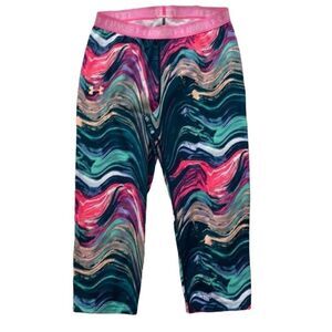 Under Armour Multicolor athletic Leggings Small